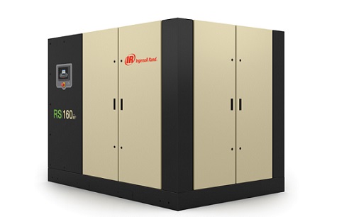 能效提升最高可達(dá)12%，英格索蘭發(fā)布新型第二代R系列空壓機(jī)
